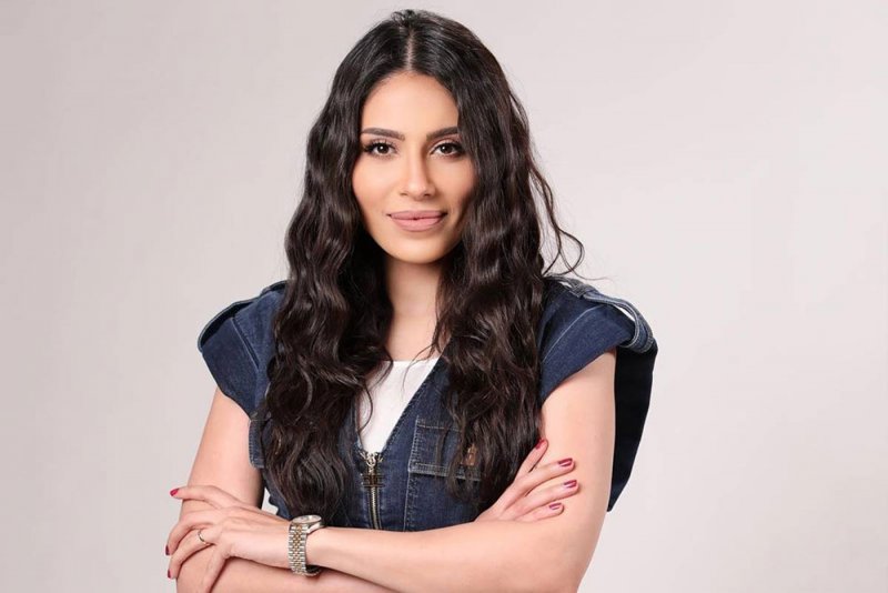 عرض "الحب أعمى يا حبيبي" على نتفلكس في أكتوبر