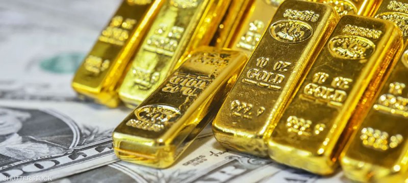 الذهب يقفز إلى قمة قياسية جديدة عند 2629 دولارا للأونصة
