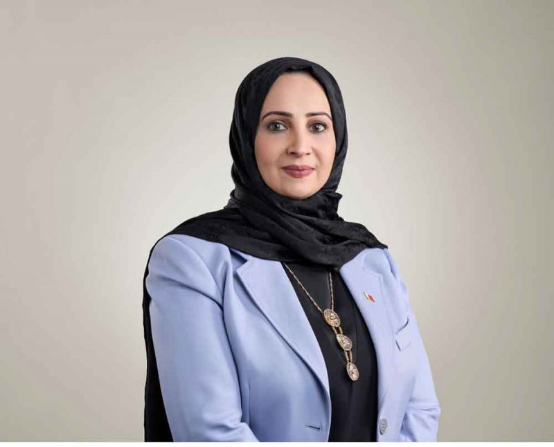 وزيرة الصحة: تقدّم المملكة 36 مرتبة في تقرير الأمم المتحدة للحكومة الإلكترونية للعام 2024 يدفع الجميع نحو بذل المزيد من الجهود لمواصلة التميّز