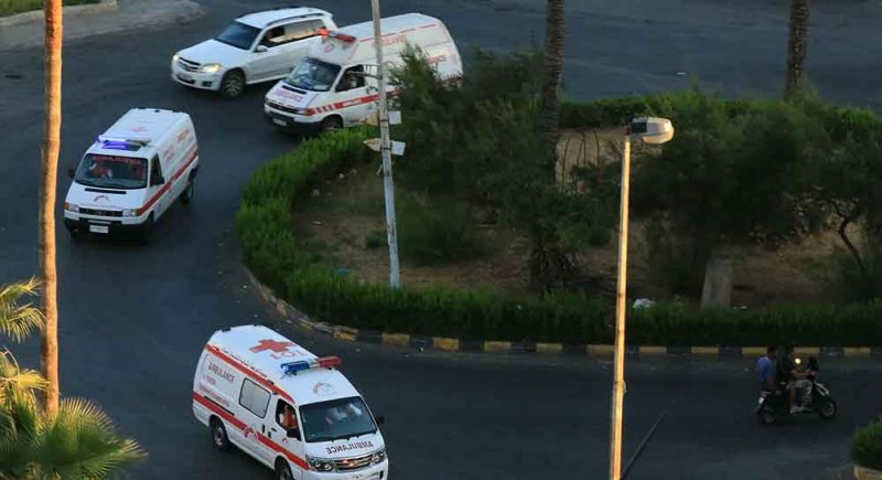 مئات القتلى في هجوم إسرائيل على جنوب لبنان