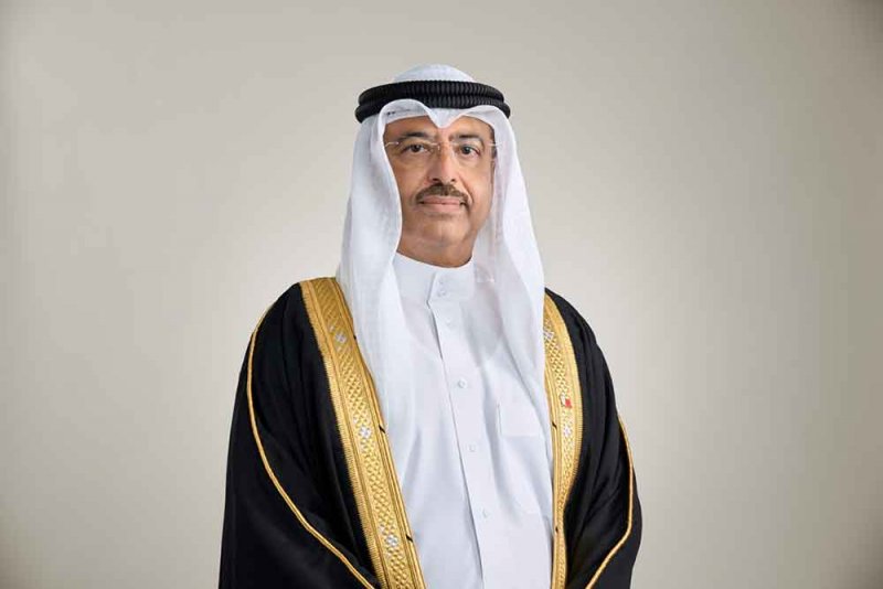 وزير المواصلات والاتصالات يشيد بنتائج مملكة البحرين في تقرير الأمم المتحدة للحكومة الإلكترونية للعام 2024
