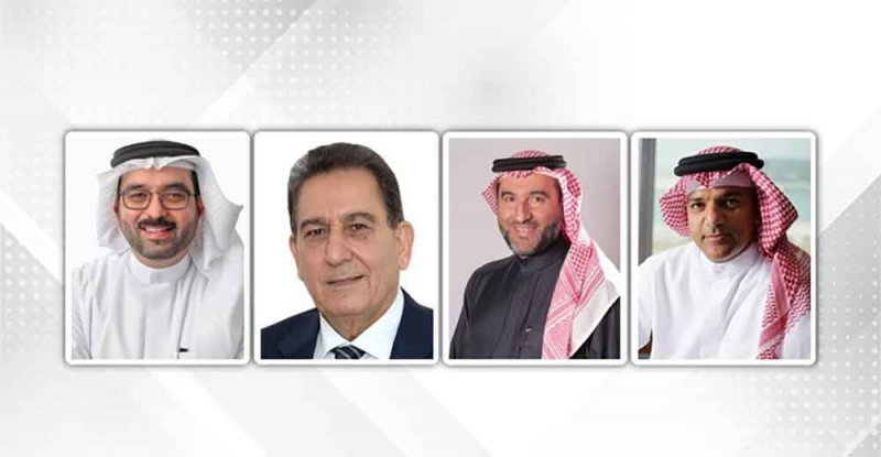 رجال أعمال: العلاقات التجارية مع السعودية مبنية على التعاون والتكامل وتستند على روابط تاريخية وثقافية