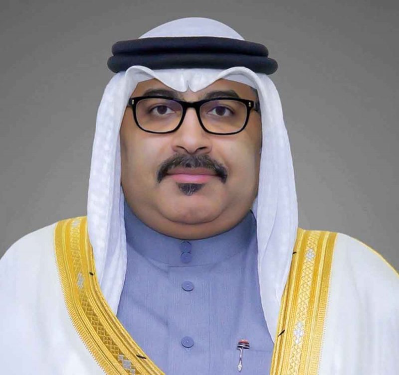 وزير التربية والتعليم يشيد بالإنجاز الدولي لمملكة البحرين في تقرير الأمم المتحدة للحكومة الإلكترونية
