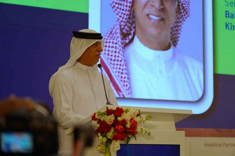 الكوهجي: نؤكد على دور القطاع الخاص في رحلة البحرين نحو التحول إلى اقتصاد مستدام