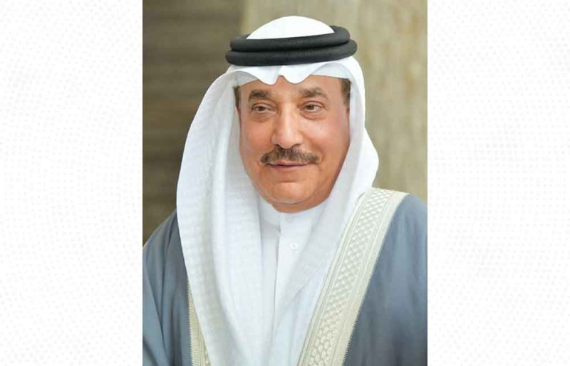 وزير العمل يشيد بالانجاز الذي حققته مملكة البحرين بتصنيفها ضمن الفئة الأعلى بتقرير الأمم المتحدة للحكومة الالكترونية