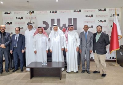 اعتماد النتائج النهائية لجوائز الدورة الثالثة من “درع البلاد للمسؤولية الاجتماعية”