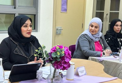 اللجنة الاستشارية للتعليم الفني والمهني تعقد اجتماعها الدوري