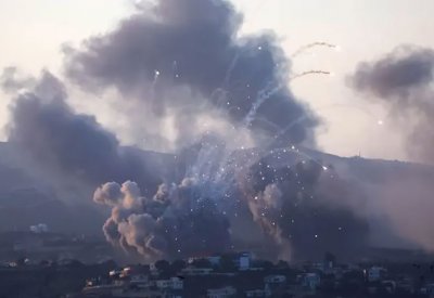 أبرز محطات الصراع بين حزب الله وإسرائيل.. فهل وصلنا إلى مرحلة الحسم؟