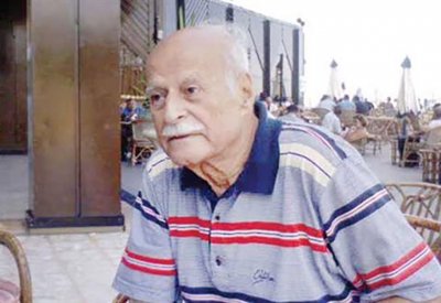 جائزة سينمائية باسم المؤرخ الكبير أحمد الحضري