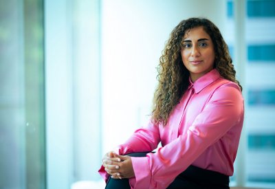 "فيزا" تشارك في معرض "مستقبل التكنولوجيا المالية 2024"