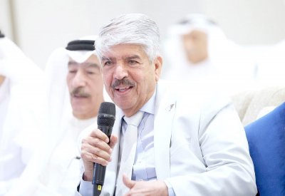د. مصطفى السيد لـ"البلاد": إشادة عالمية بتجربة مملكة البحرين في التنمية المستدامة