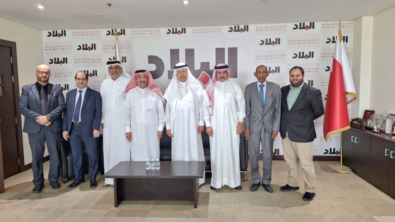 اعتماد النتائج النهائية لجوائز الدورة الثالثة من “درع البلاد للمسؤولية الاجتماعية”