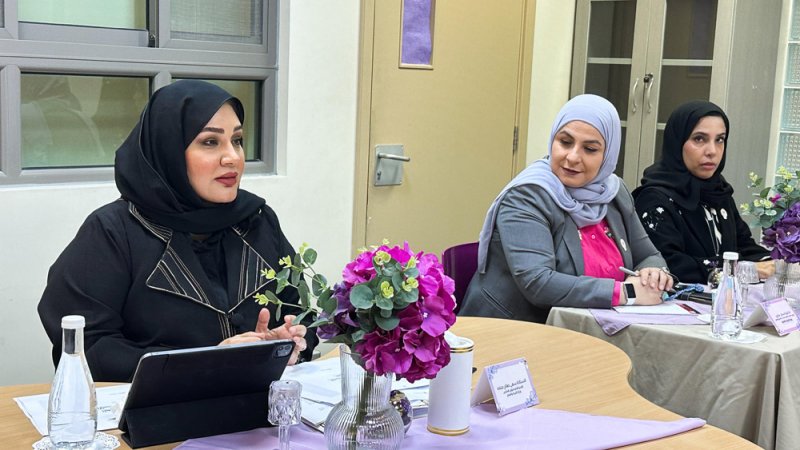 اللجنة الاستشارية للتعليم الفني والمهني تعقد اجتماعها الدوري