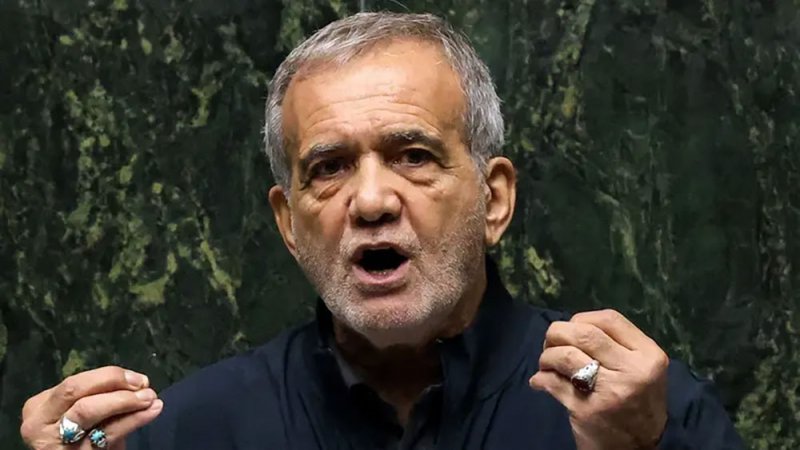 الرئيس الإيراني: حزب الله غير قادر على الوقوف أمام إسرائيل بمفرده