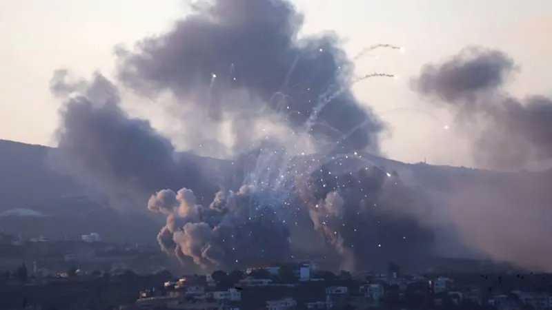 أبرز محطات الصراع بين حزب الله وإسرائيل.. فهل وصلنا إلى مرحلة الحسم؟