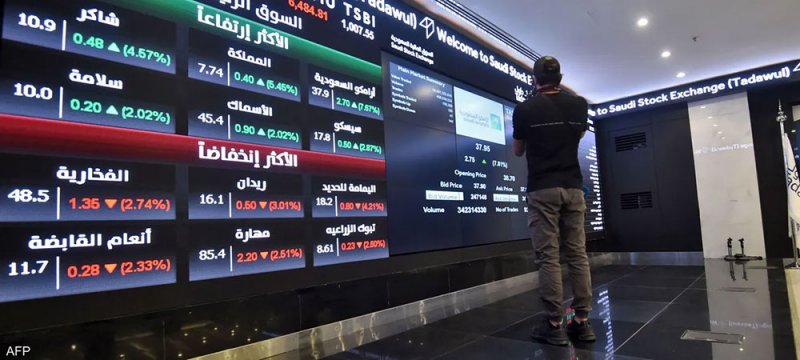 ارتفاع معظم أسواق الخليج بدعم من مكاسب النفط وأسهم آسيا