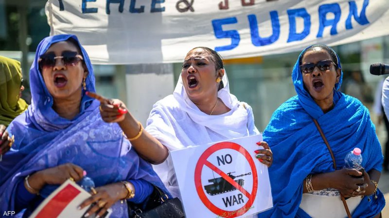 حرب السودان.. اجتماع رباعي بنيويورك وتحذير من "إبادة جماعية"