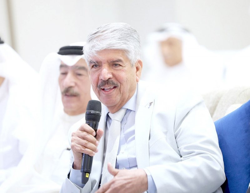 د. مصطفى السيد لـ"البلاد": إشادة عالمية بتجربة مملكة البحرين في التنمية المستدامة