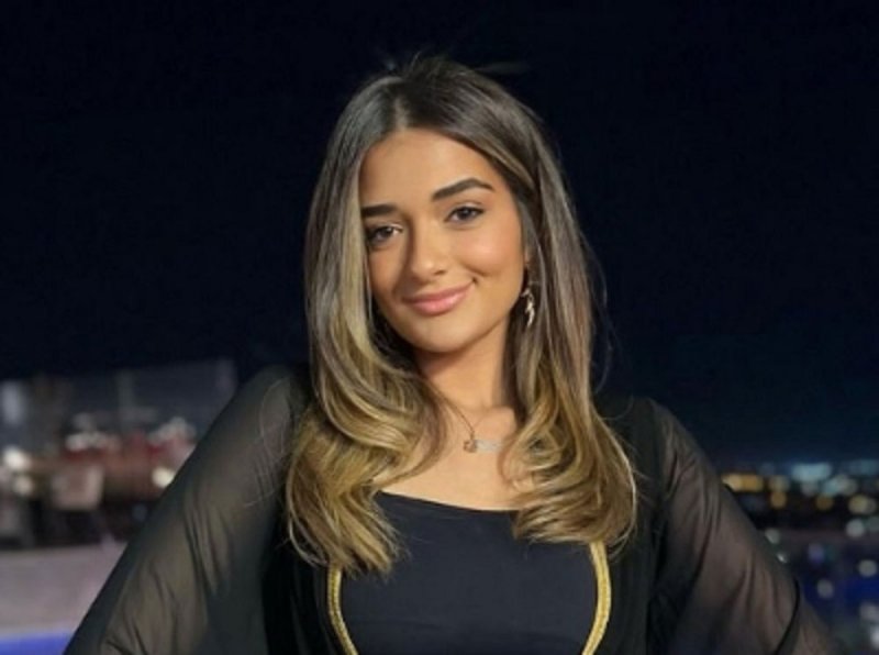 ملك أحمد زاهر في "محارب"