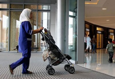 158.8 مليون دولار تحويلات العمالة الفلبينية بالبحرين في 7 أشهر