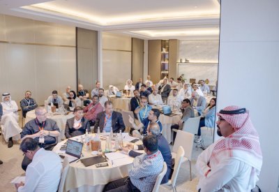 “أسري” تستعرض “الاستراتيجيات والمبادرات المستقبلية”