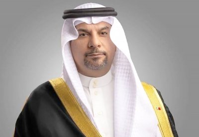 بن دينه: مواصلة تحقيق الإنجازات الرافدة للمسيرة التنموية الشاملة