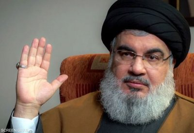 قلق في إسرائيل.. 40 ألف مقاتل بانتظار إشارة من حسن نصرالله