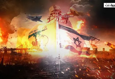 إعلام أميركي يتحدث عن "حرب إسرائيلية شاملة" ضد حزب الله