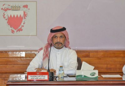 "بلدي الجنوبية" يوافق على إنشاء ممشى رياضي في وادي السيل