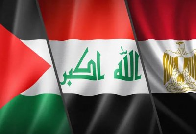 تحذير مصري أردني عراقي: إسرائيل "تدفع المنطقة إلى حرب شاملة"