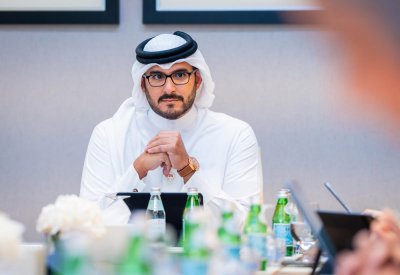 سمو الشيخ عيسى بن سلمان بن حمد يترأس اجتماع مجلس إدارة صندوق العمل "تمكين" للربع الثالث من 2024