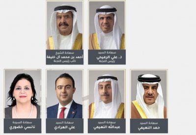 كلمة سمو ولي العهد رئيس مجلس الوزراء أمام الأمم المتحدة تعكس التزام مملكة البحرين بالسلام والعمل الجماعي لتحقيق التقدم والازدهار المنشود