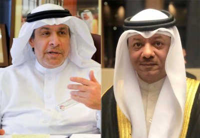 الإعلان عن الفائزين بالنسخة الأولى من جائزة المجلس العربي لشباب العالم