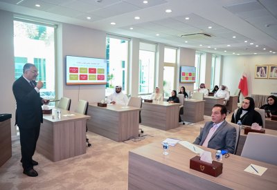 "التنمية السياسية" ينظم ورشة عمل بعنوان مخرجات الأدوات التشريعية والرقابية