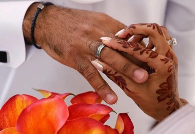 دراسة: الأزواج الذين ينفقون أكثر على حفلات الزفاف هم أكثر عرضة للطلاق