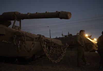 "قد يحدث في غضون أيام".. الإعلام الإسرائيلي يناقش احتمالات الهجوم البري في لبنان