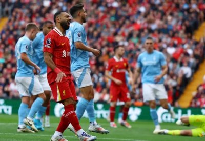 ليفربول "يعوّض" صلاح بـ100 مليون يورو