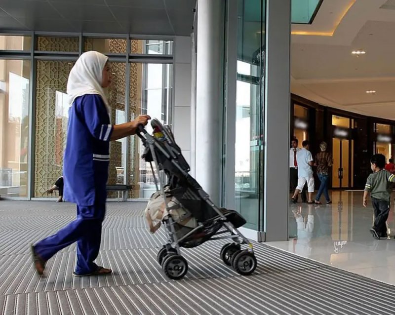 158.8 مليون دولار تحويلات العمالة الفلبينية بالبحرين في 7 أشهر