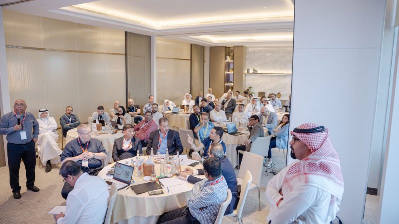 “أسري” تستعرض “الاستراتيجيات والمبادرات المستقبلية”