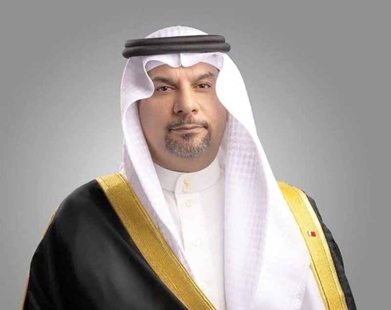 بن دينه: مواصلة تحقيق الإنجازات الرافدة للمسيرة التنموية الشاملة
