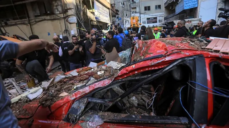 بطلب من فرنسا.. اجتماع لمجلس الأمن اليوم حول الوضع في لبنان