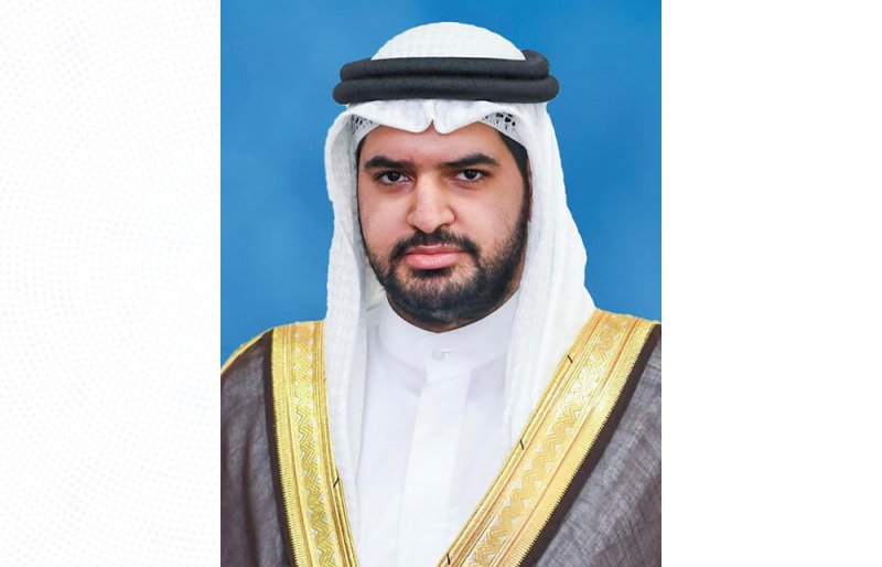 الإعلان عن شعار اجتماع كونجرس الاتحاد الدولي لكرة السلة وحفل تكريم المشاهير 2025 في البحرين