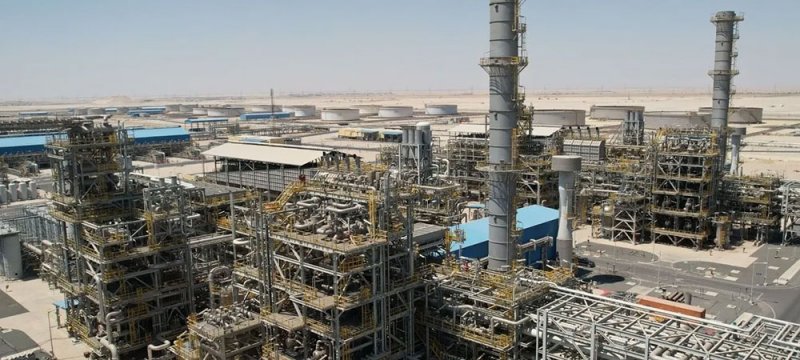 مصفاة الزور الكويتية ترسي عطاء لزيت الوقود منخفض الكبريت