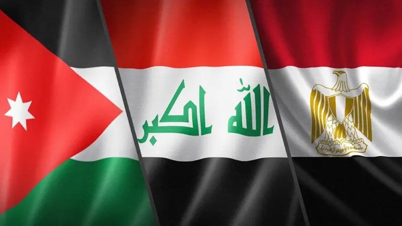 تحذير مصري أردني عراقي: إسرائيل "تدفع المنطقة إلى حرب شاملة"