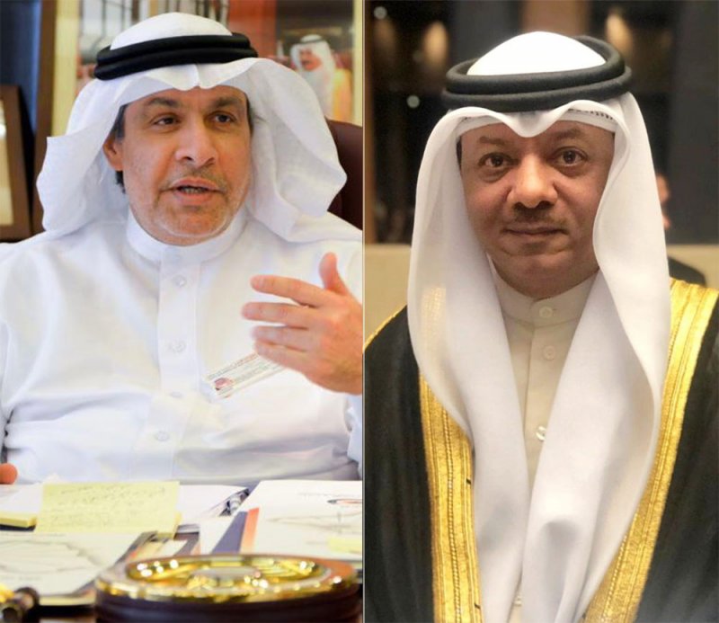 الإعلان عن الفائزين بالنسخة الأولى من جائزة المجلس العربي لشباب العالم