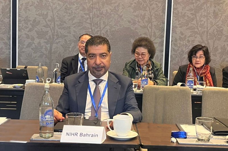 "الوطنية للحقوق" تشارك في الاجتماع السنوي التاسع والعشرين لمنتدى آسيا والمحيط الهادئ "APF"