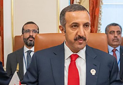 استعراض أوجه التعاون بين الخليج ودول الشمال الأوروبي