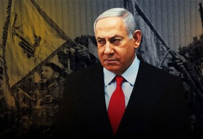 نتنياهو: لا تهدئة في الشمال بل مواصلة القتال بقوة