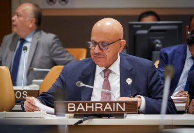 وزير الخارجية: قرارات مجلس الأمن لا تجد الطريق إلى التنفيذ على أرض الواقع