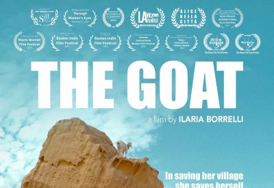 The Goat يمثل مصر في الدوره الـ 40 لمهرجان اسكندريه الدولي 